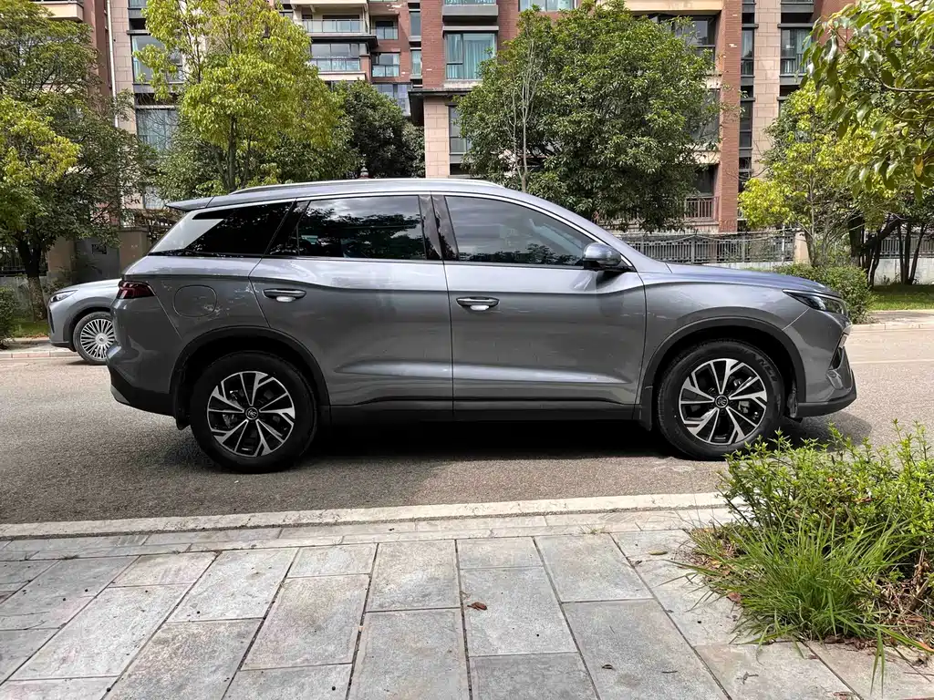 BYD Pro New Energy — миниатюра 4