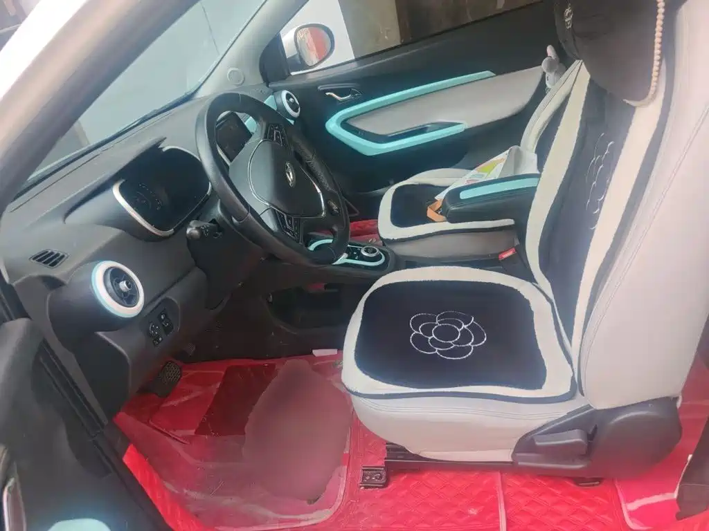 Chery QQ Little Ant — миниатюра 16