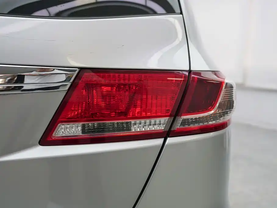 Honda Odyssey — миниатюра 16