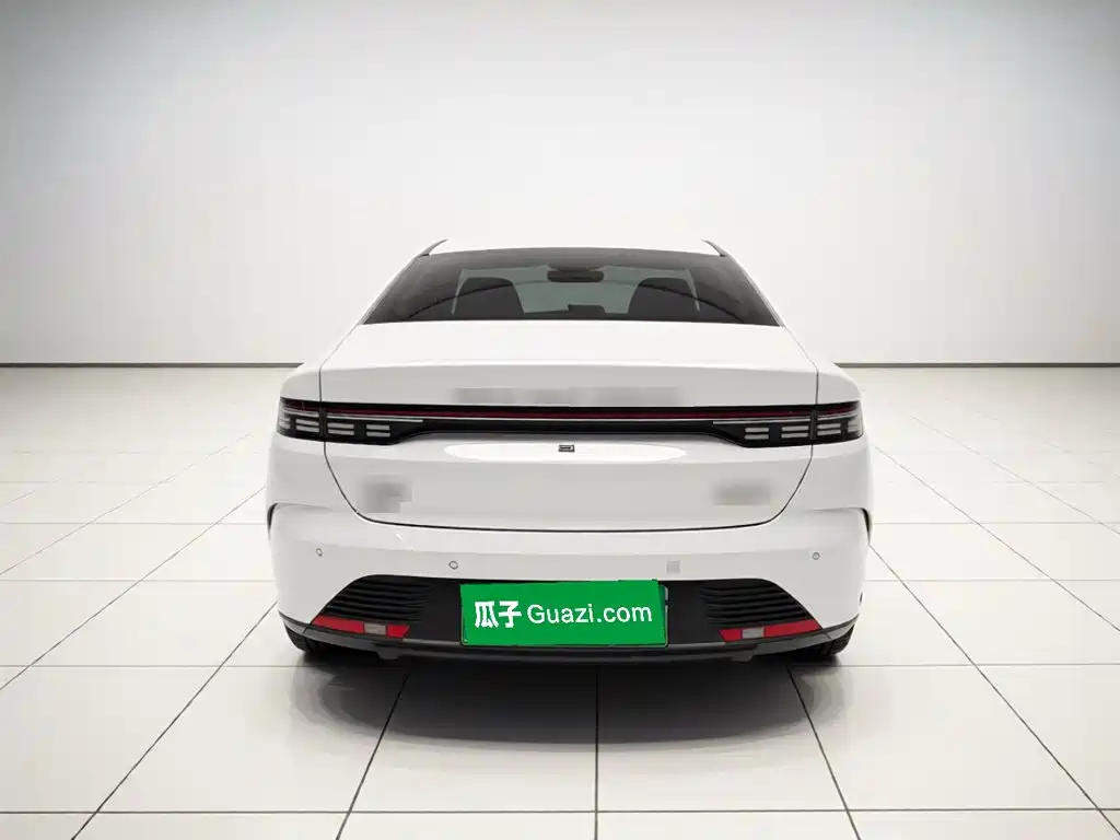 BYD Destroyer 05 — миниатюра 5