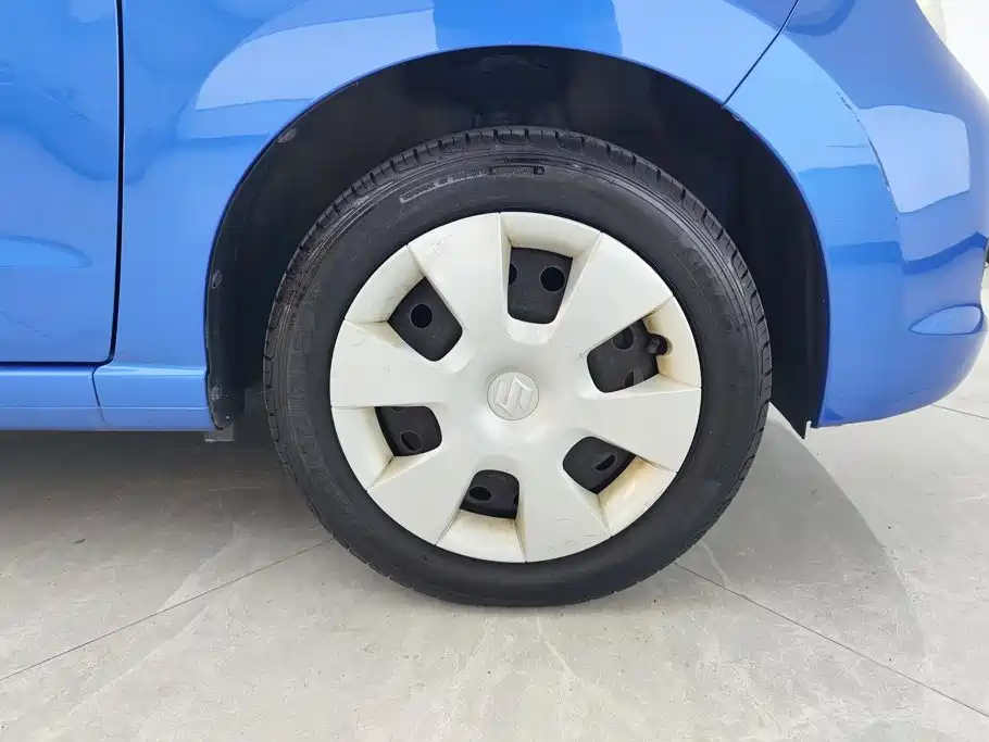 Suzuki Alto — миниатюра 6
