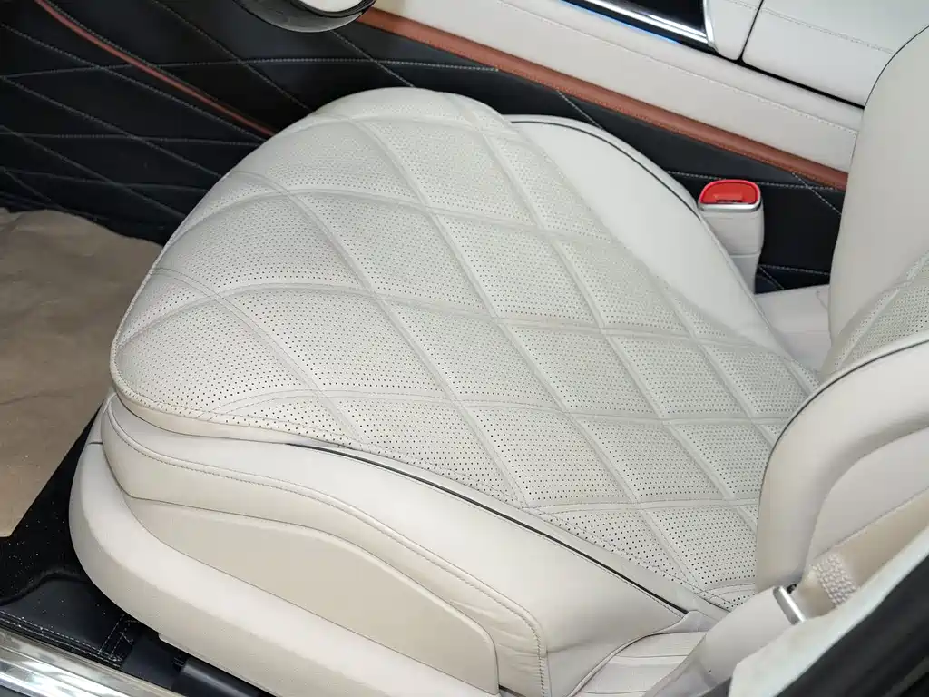 Mercedes-Benz Maybach S-Class S 2023 S 480 4MATIC