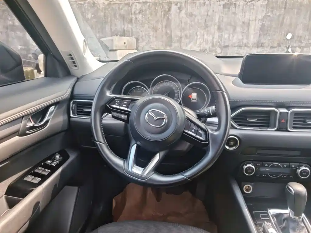 Mazda CX-5 — миниатюра 11