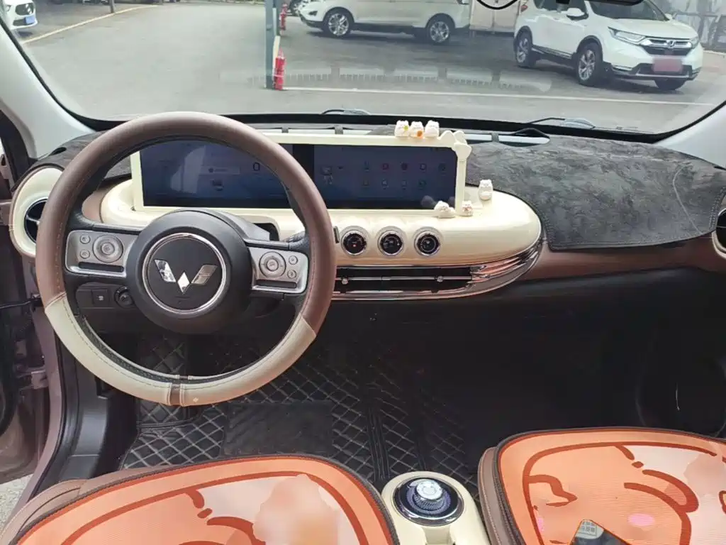 Wuling Bingo — миниатюра 10