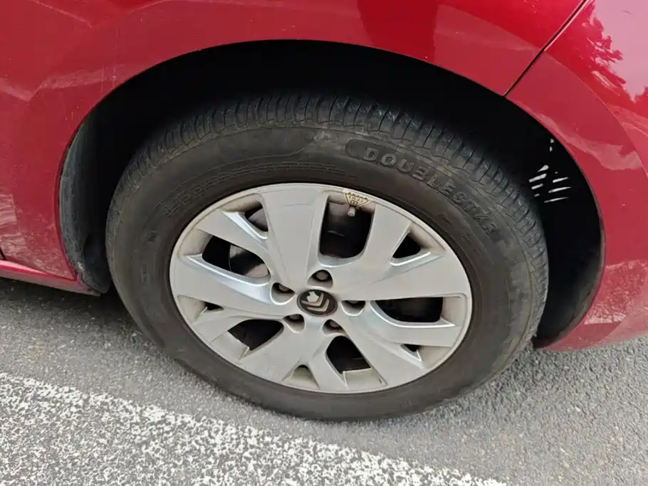 Citroen C4 Picasso — миниатюра 6