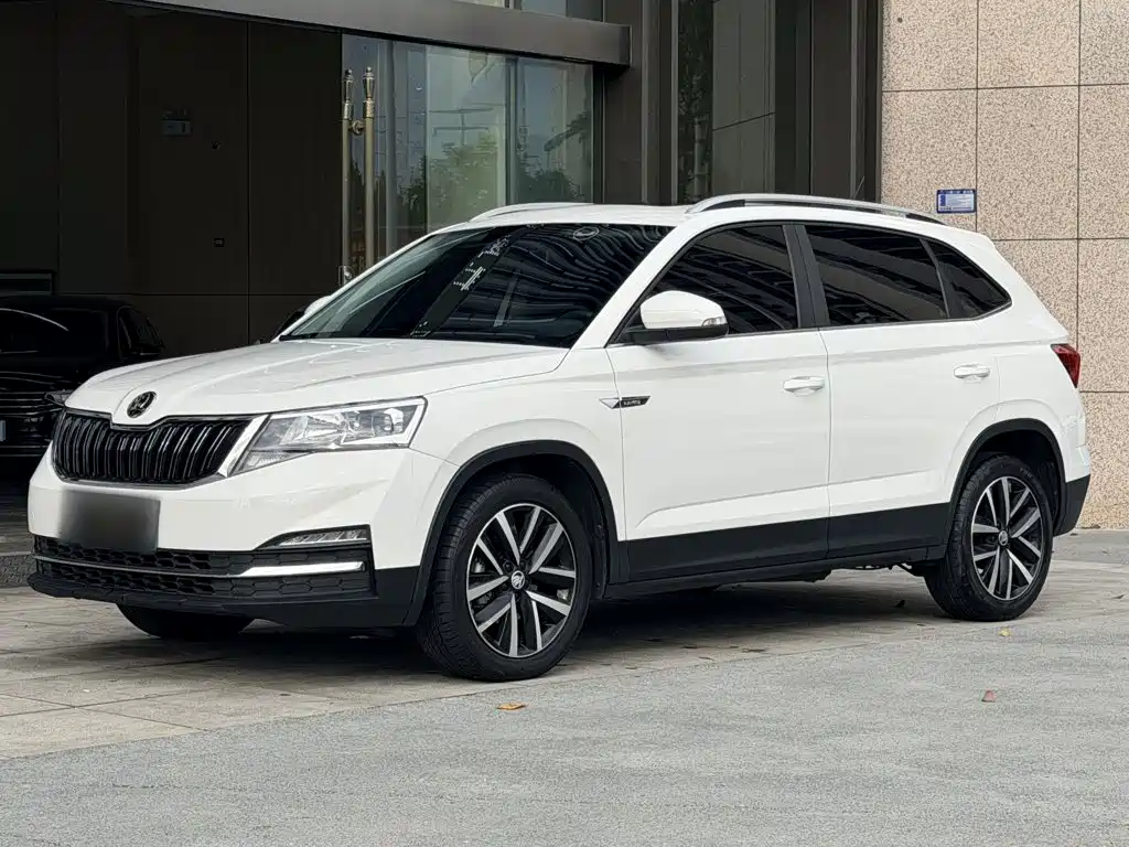 Skoda Kamiq — миниатюра 2