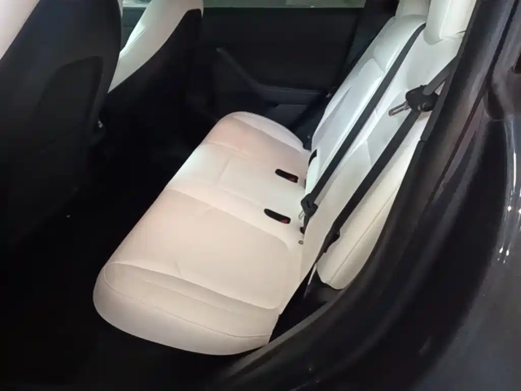 Tesla Model Y — миниатюра 17