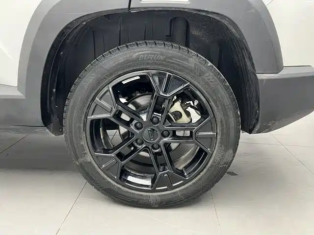 Geely Cowboy — миниатюра 19