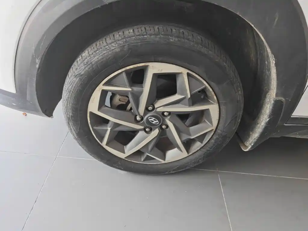 Hyundai Tucson — миниатюра 23