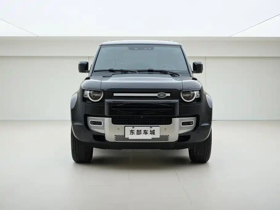 Land Rover Defender — миниатюра 2