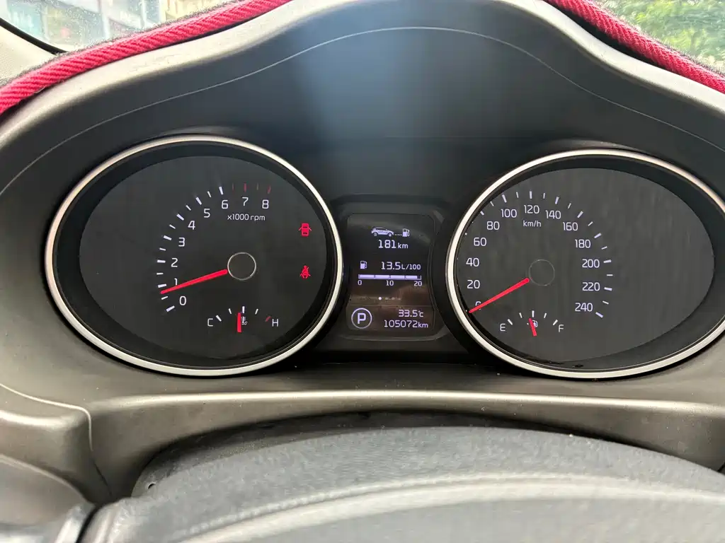 Kia Sportage — миниатюра 4