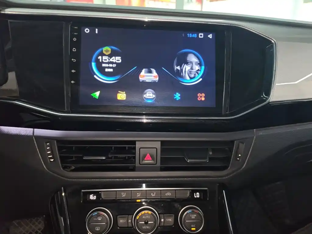 Volkswagen Tayron — миниатюра 13
