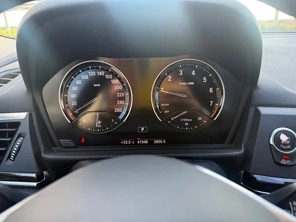 BMW 1 Series — миниатюра 9
