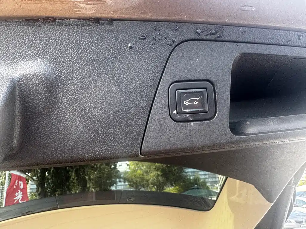 Buick Envision Plus — миниатюра 11
