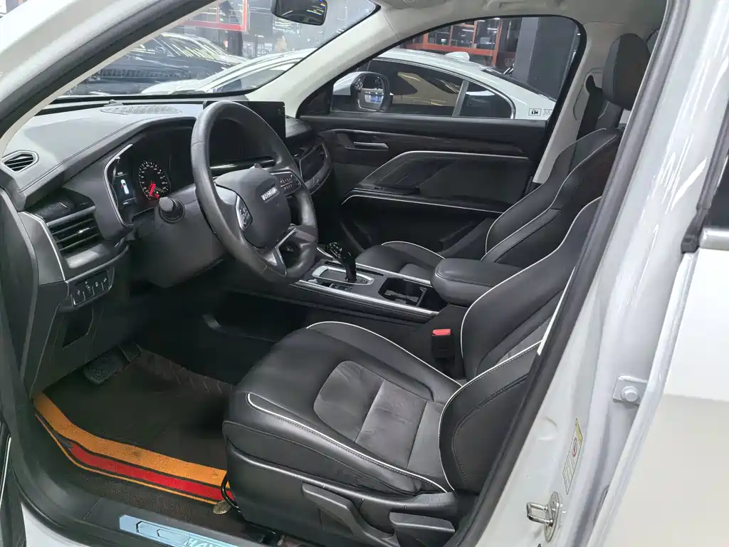 Haval H6 — миниатюра 7