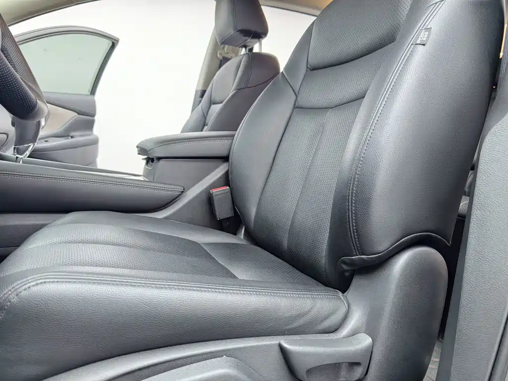 Nissan Murano — миниатюра 16