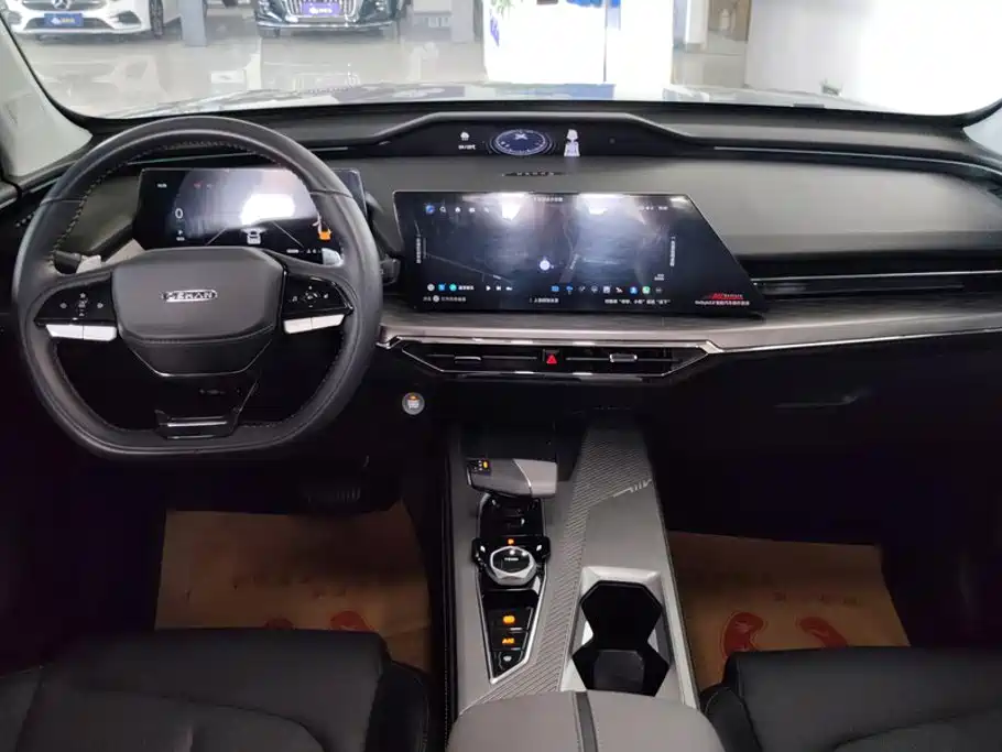 Oshan Oushang Z6 — миниатюра 12