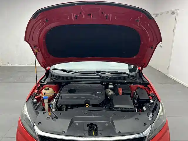 Geely Binrui — миниатюра 14