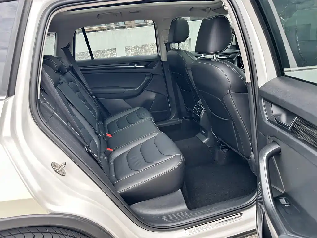 Skoda Kodiaq — миниатюра 9