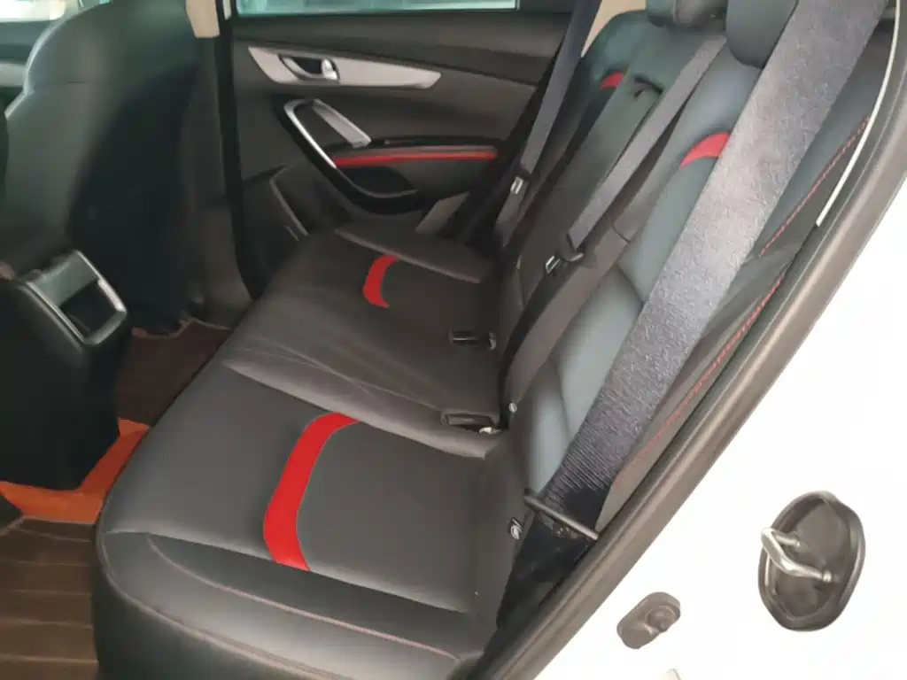 Changan CS55 — миниатюра 17