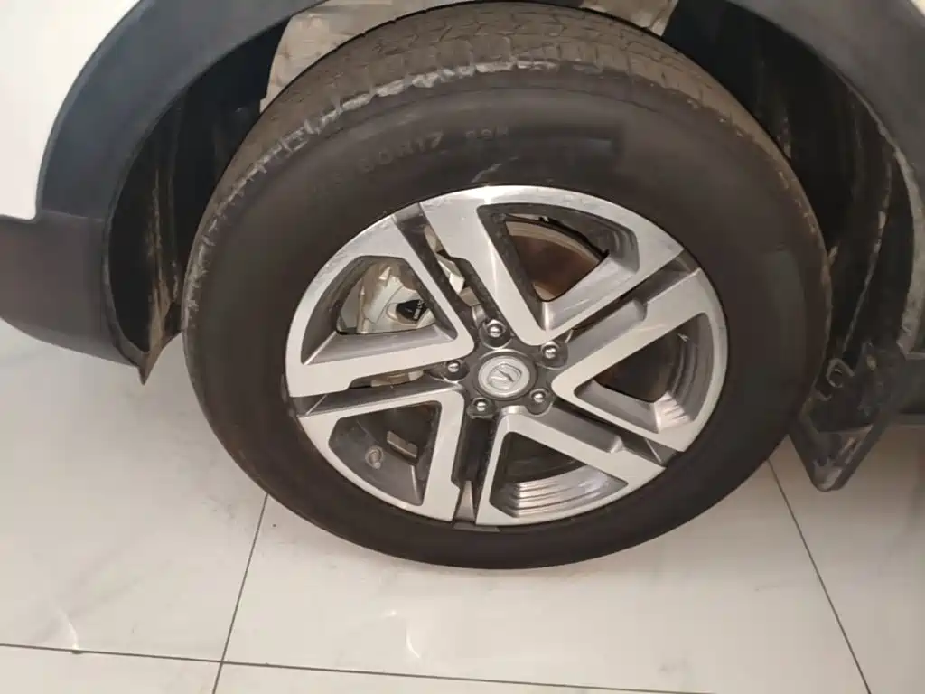 Changan CS55 — миниатюра 23