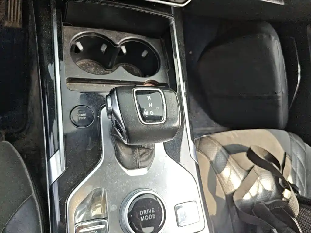 Hongqi Hongqi HS5 — миниатюра 14