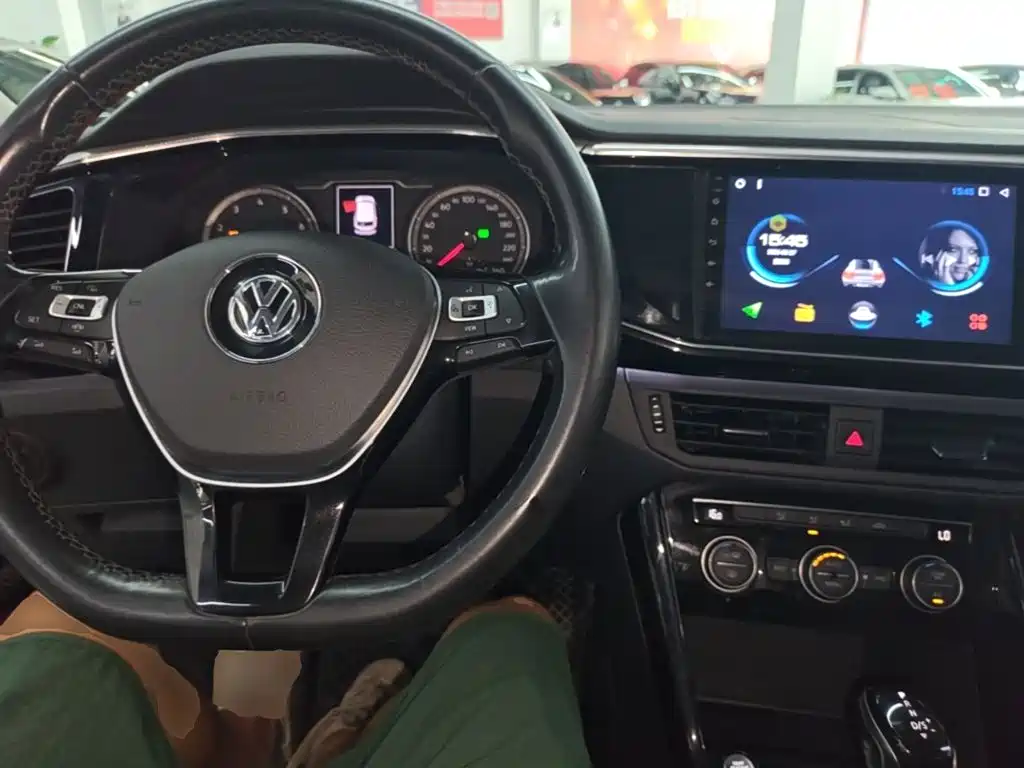 Volkswagen Tayron — миниатюра 10