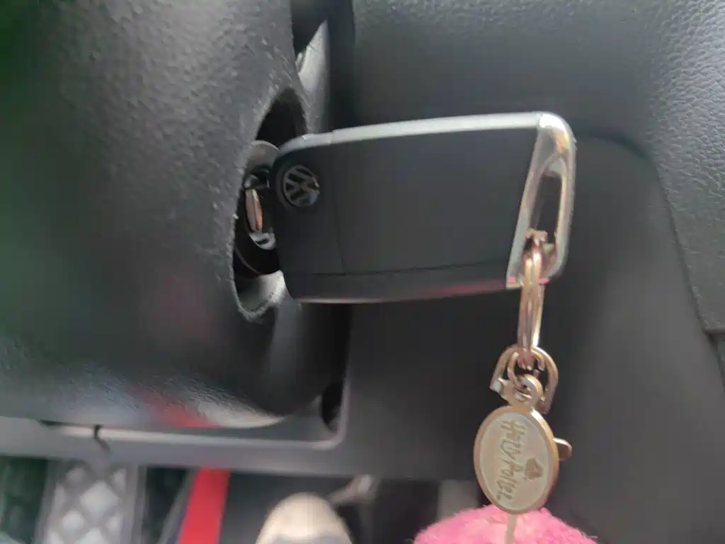 Volkswagen Golf — миниатюра 9