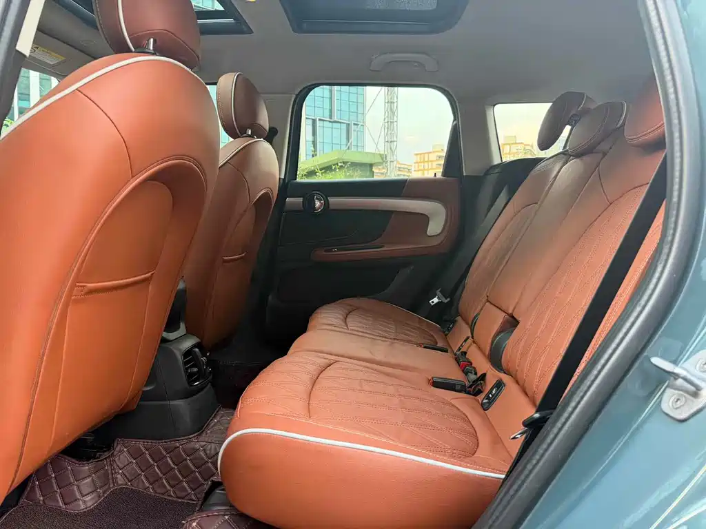 MINI Mini Countryman — миниатюра 10