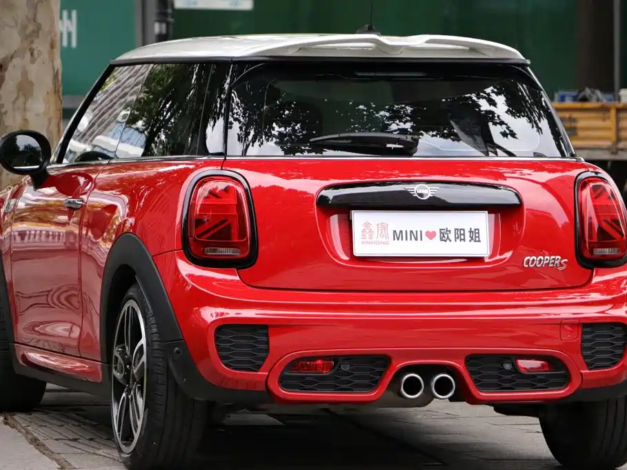 MINI Mini — миниатюра 6