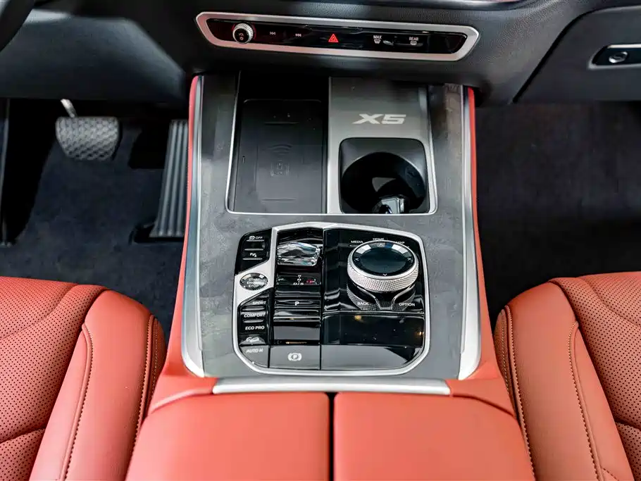 BMW X5 — миниатюра 15
