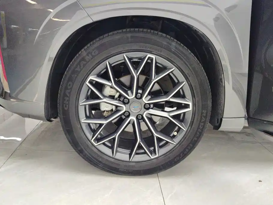 Oshan Oushang Z6 — миниатюра 6
