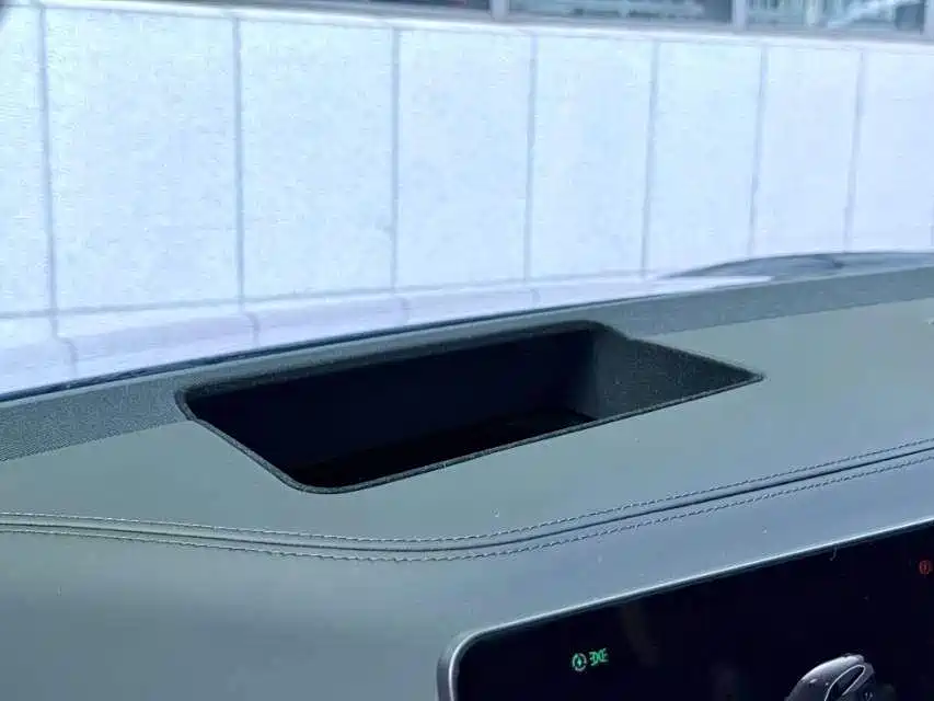 NIO ET5T — миниатюра 14