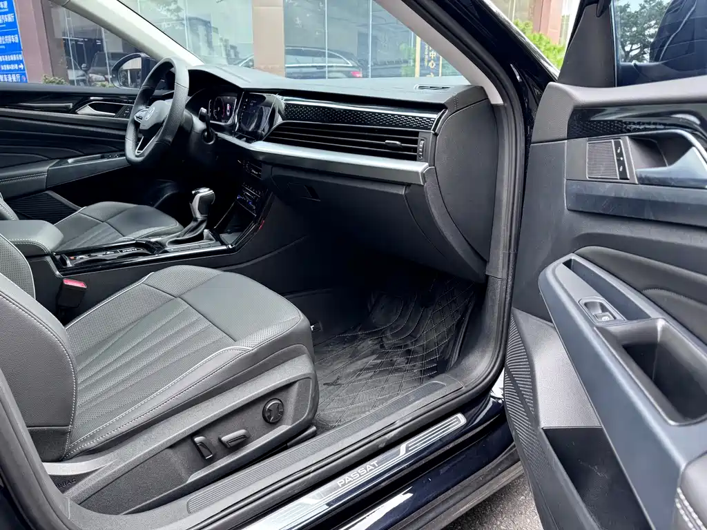 Volkswagen Passat — миниатюра 13