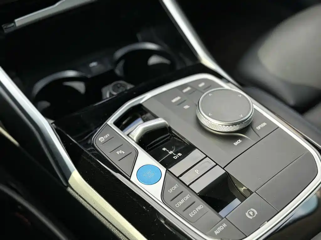 BMW i3 — миниатюра 20