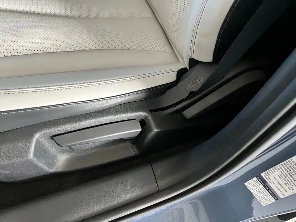 BYD Seal 06 — миниатюра 19
