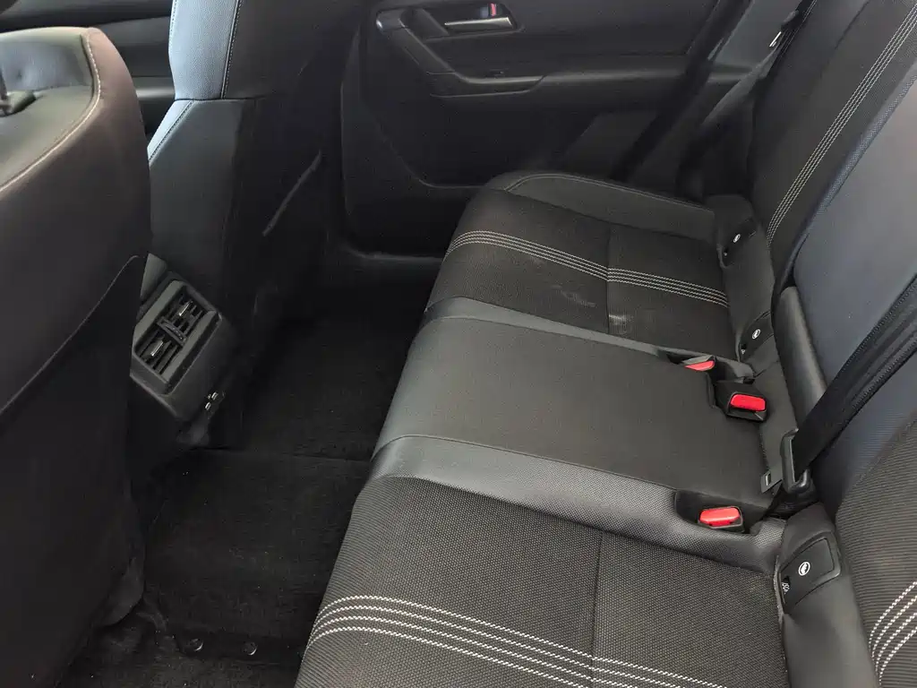 Mazda CX-50 2023 2.0L