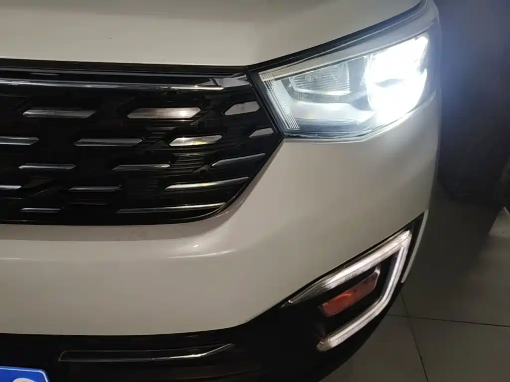 Changan CS55 — миниатюра 24