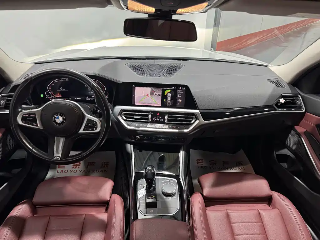 BMW 3 Series — миниатюра 5