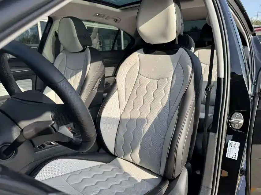 Volkswagen Magotan — миниатюра 8