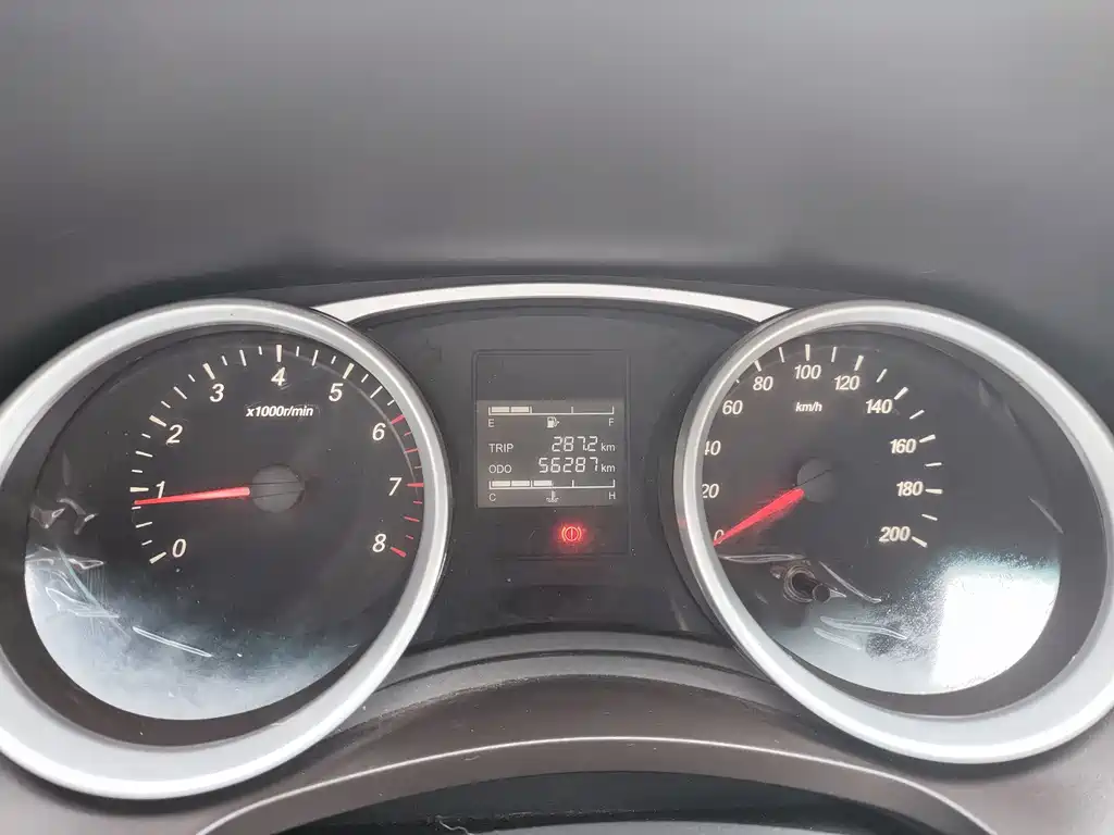 Wuling Hongguang — миниатюра 18