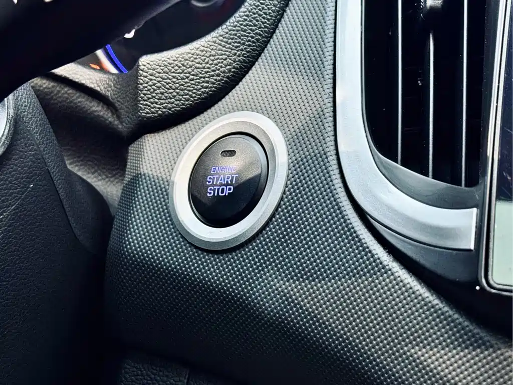 HYUNDAI BEIJING HYUNDAI IX25