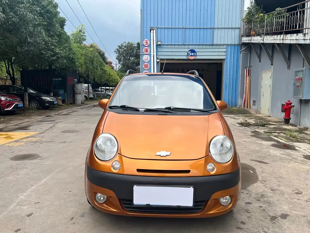 Baojun Spark — миниатюра 2