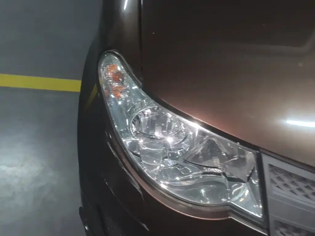 Wuling Hongguang — миниатюра 7
