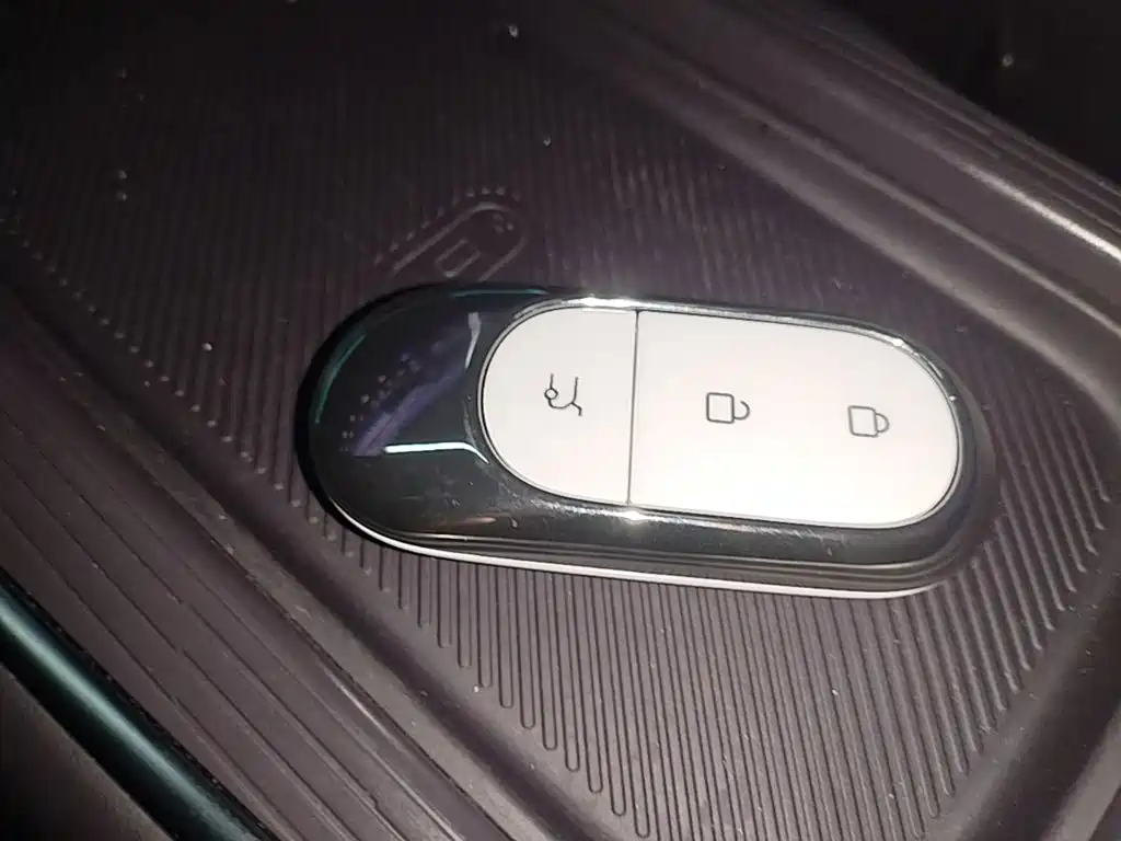 Leapmotor Leapmotor B01 — миниатюра 9