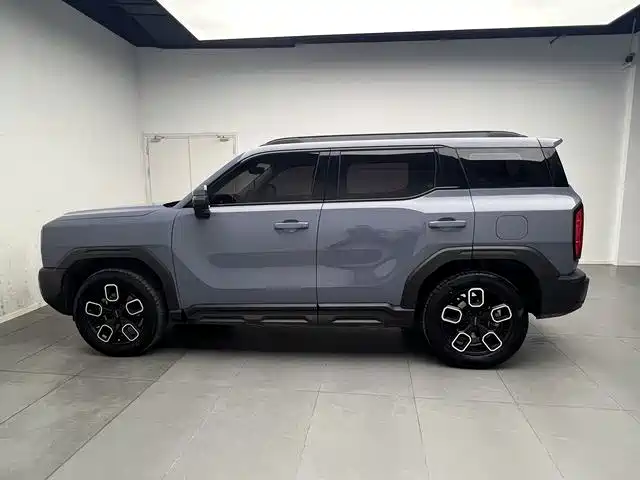 Haval Cool Dog — миниатюра 8