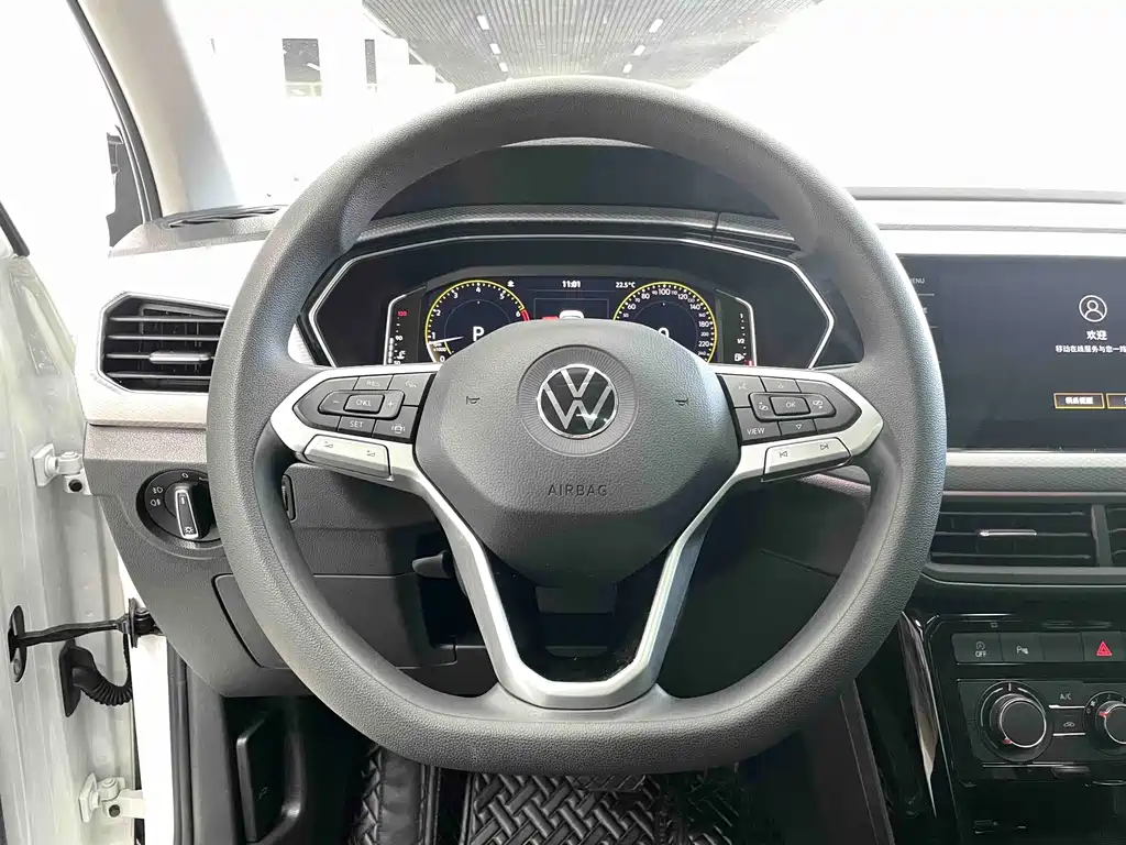 Volkswagen Tacqua — миниатюра 4