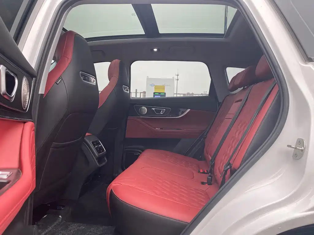 Chery Tiggo 7 PLUS — миниатюра 7