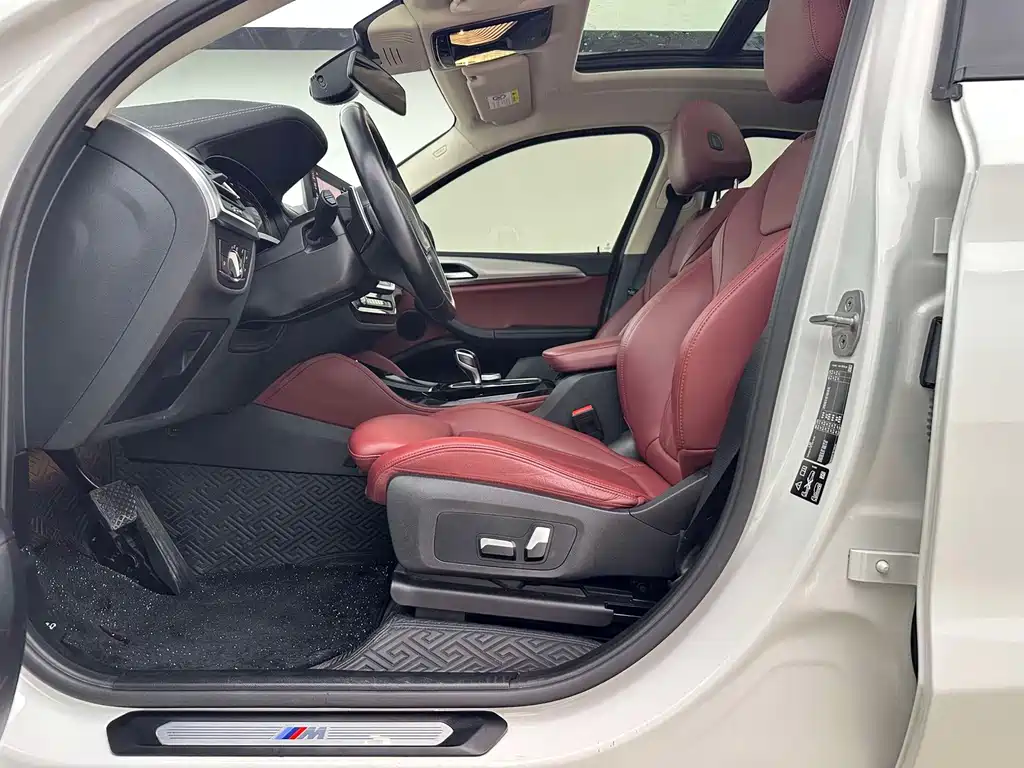 BMW X4 — миниатюра 4