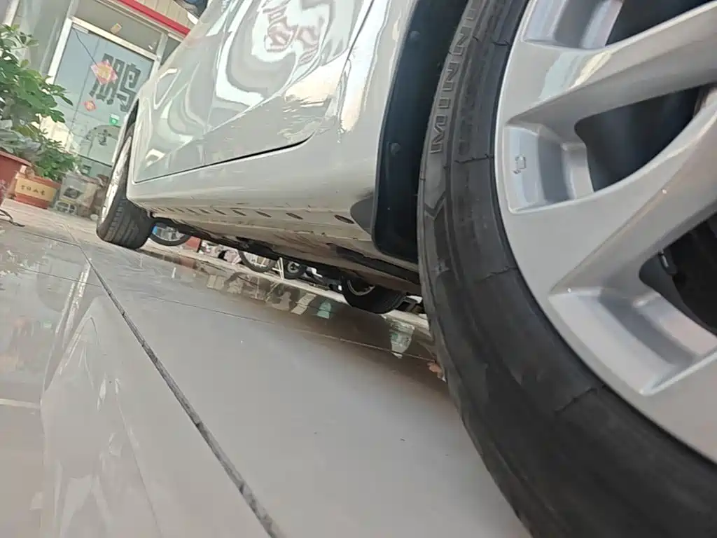 Nissan Sylphy — миниатюра 22